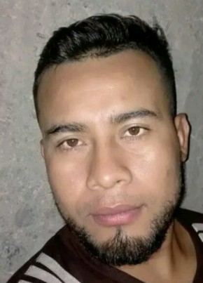 Thony, 27, Costa Rica, Nicoya