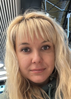 Натуська из Орёла 38 лет