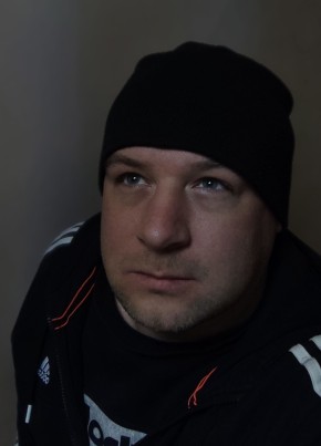 Maks, 44, Russia, Rostov-na-Donu