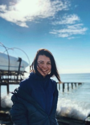 Лиана, 23, Россия, Казань