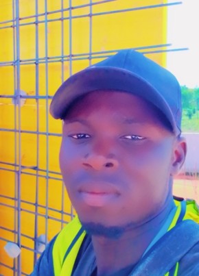 Casino из Cotonou 26 лет