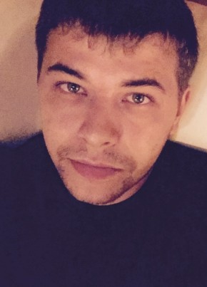 Stanislav, 36, Russia, Moscow