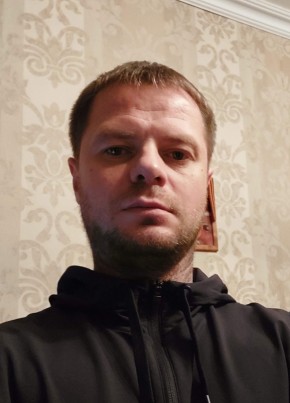 Андрей, 40, Россия, Солнцево