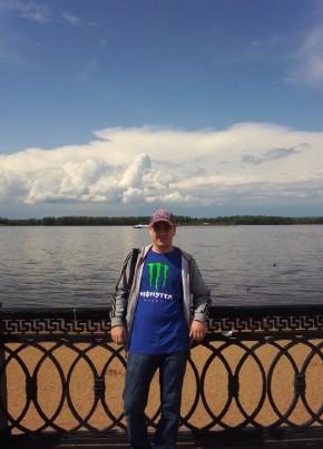 Сергей, 22, Россия, Жирновск