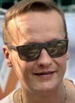 Aleksandr, 40, Perm