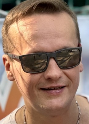 Aleksandr, 40, Russia, Perm