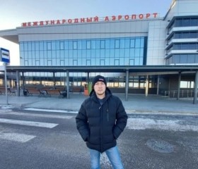 Elmar, 32, Yekaterinburg