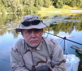 Olavi, 57 лет, Kuopio