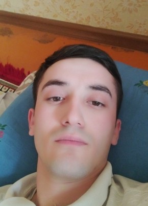 Maksim, 22, Россия, Орехово-Зуево
