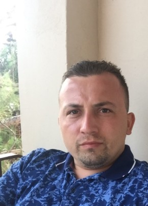 Veli, 33, Türkiye Cumhuriyeti, Muratpaşa