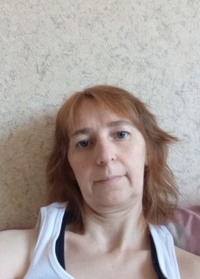 Татьяна, 38, Россия, Великие Луки