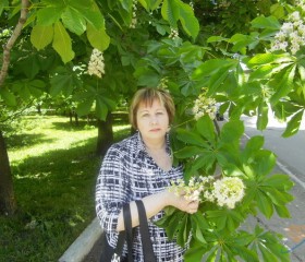 Марина, 61 год, Макіївка