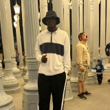 Camilo, 21  , Inglewood