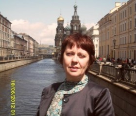 Ирина, 56 лет, Сыктывкар