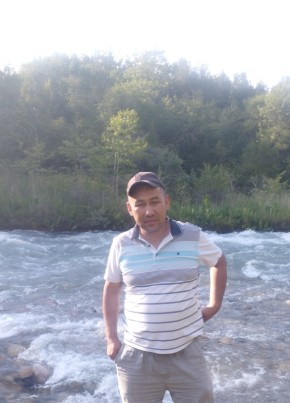 Urmat Akmataliev, 39, Кыргыз Республикасы, Талас