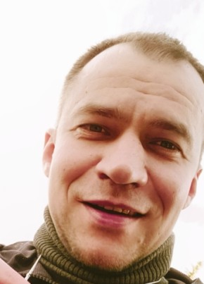 Aleksandr, 38, Russia, Saint Petersburg