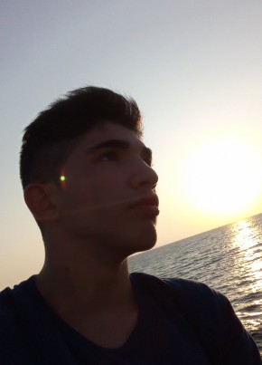 Muhammed celma, 18, Κυπριακή Δημοκρατία, Λευκωσία