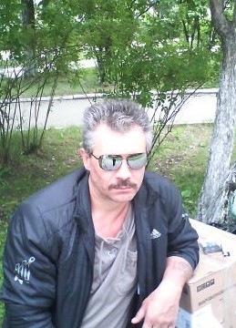 Aлександр, 51, Россия, Баргузин