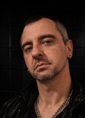 Stefan из Chemnitz 42 года