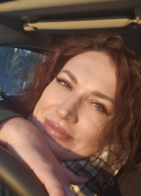 Инна из Никели 40 лет