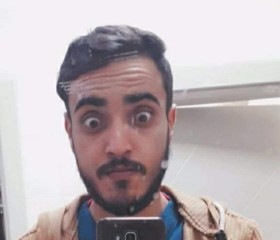 Mahmoud Alabdly, 27 лет, بنغازي