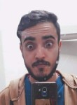 Mahmoud Alabdly, 27 лет, بنغازي