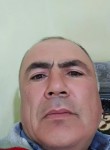 Бахриддин, 51 год, Туймазы