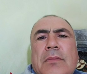 Бахриддин, 51 год, Туймазы