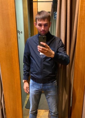 ramil’, 33, Russia, Kazan