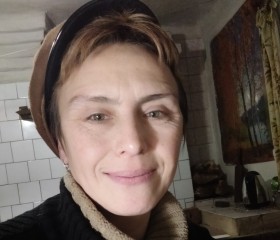 Валентина, 53 года, Донецьк