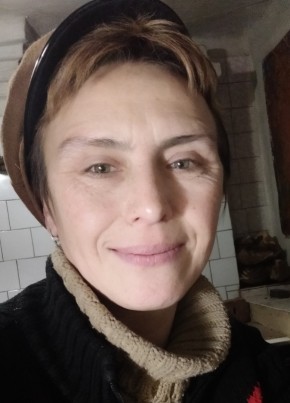 Валентина, 53, Україна, Донецьк