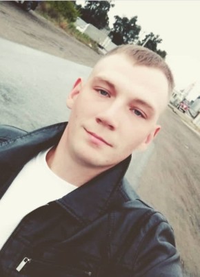 Vlad, 28, Россия, Мурманск