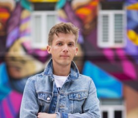 Dima Kuznetsov, 25, Gomel