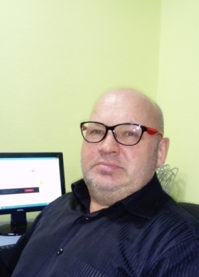 Игорь Климов, 64, Россия, Коломна