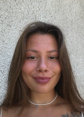 Лиана, 20, Россия, Солнцево