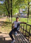 Федя - Белгород
