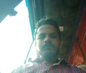 Vinod, 30 лет, Kozhikode