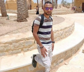 mostafa Ezat, 31 год, القاهرة