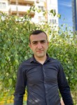 Vova, 30, Moscow