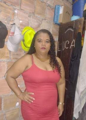 Nana, 45, República Federativa do Brasil, Manáos