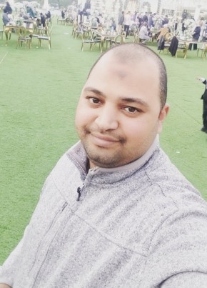 Mahmad, 35, جمهورية مصر العربية, الجيزة
