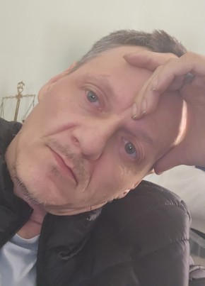 Николай из Москвы 42 года