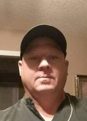 Shane, 43, United States of America, Dyersburg