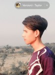 Sarfraj, 20, New Delhi
