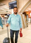 Shahid Qureshi, 31 год, الرياض