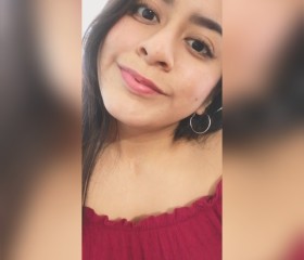 Merry, 26, Martinez de la Torre