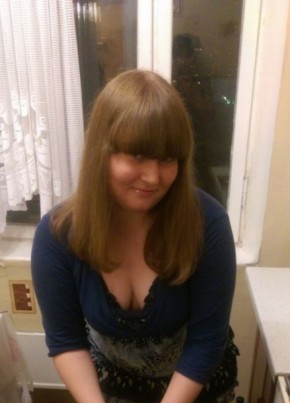 Ольга, 32, Россия, Курчатов