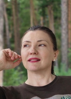 Светлана из Челябинска 55 лет