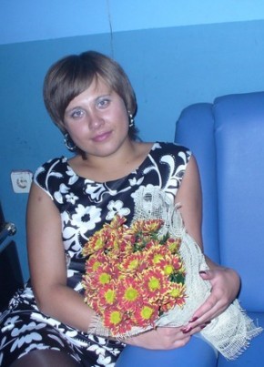 Ксюша, 36, Россия, Выкса
