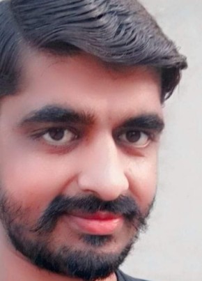 MalikNazeer Ahma, 28, پاکستان, فیصل آباد